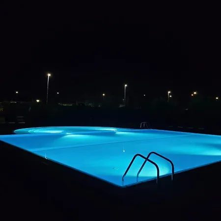 شقة Dolce Blu Sirmione ريفولتيلا