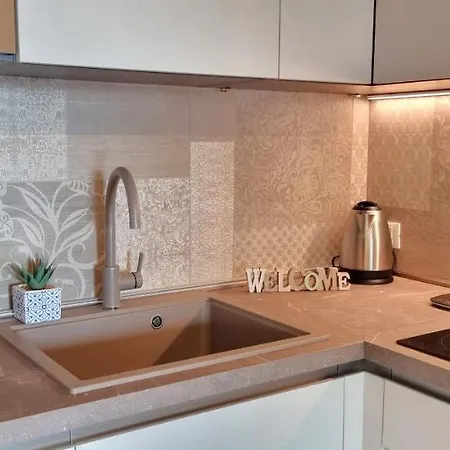 Apartman Dolce Blu Sirmione