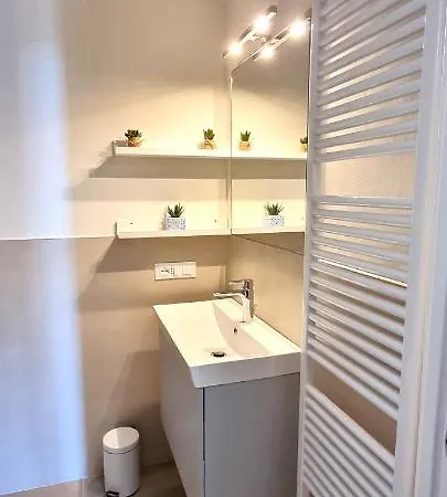 Apartman Dolce Blu Sirmione Rivoltella del Garda