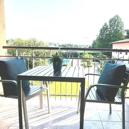 Dolce Blu Sirmione Apartman Rivoltella del Garda