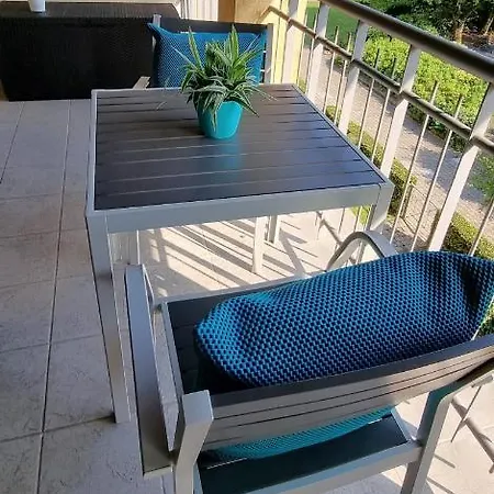 شقة Dolce Blu Sirmione ريفولتيلا