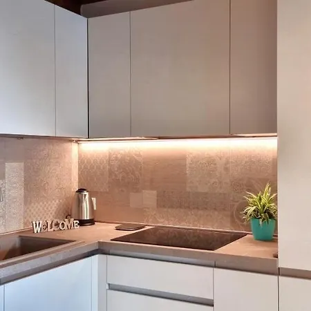 Apartman Dolce Blu Sirmione Rivoltella del Garda