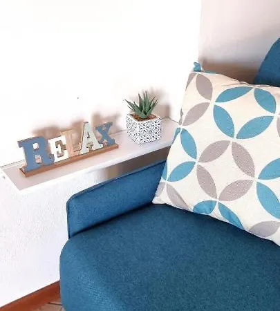 Apartman Dolce Blu Sirmione *