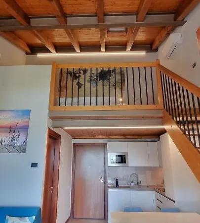 Apartman Dolce Blu Sirmione Rivoltella del Garda