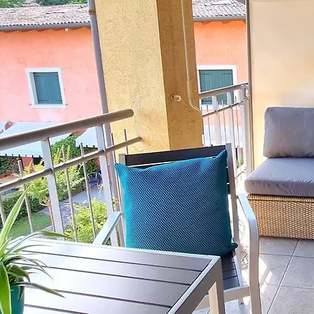 Dolce Blu Sirmione *