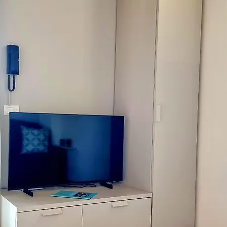 شقة Dolce Blu Sirmione ريفولتيلا