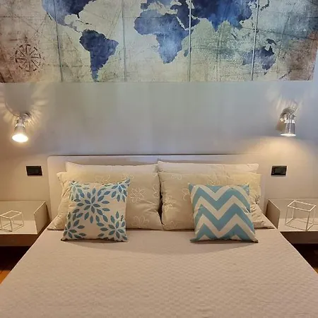 Dolce Blu Sirmione Apartman *