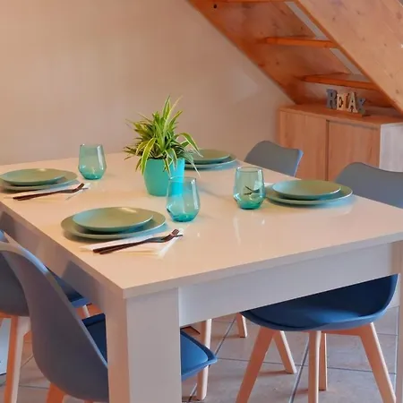 Dolce Blu Sirmione Apartman Rivoltella del Garda