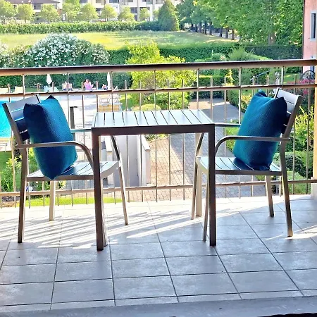 Apartman Dolce Blu Sirmione