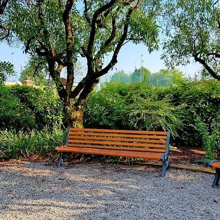 Dolce Blu Sirmione Apartman *