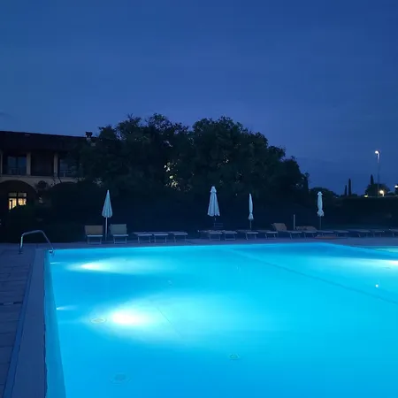 Dolce Blu Sirmione Rivoltella del Garda