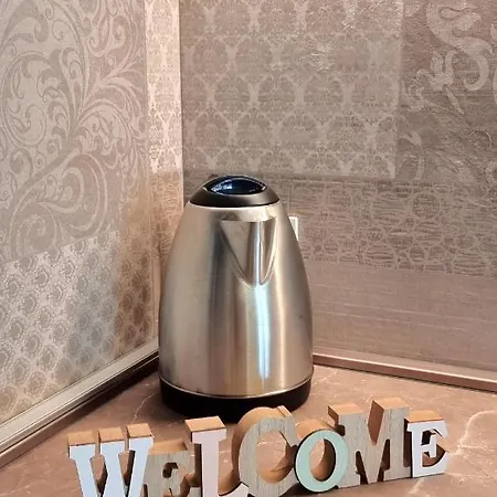 Dolce Blu Sirmione アパート